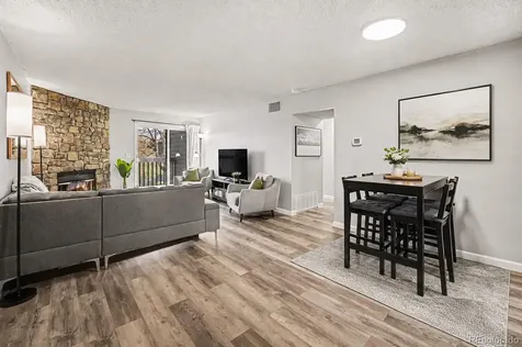 222 Wright Street Lakewood CO 80228