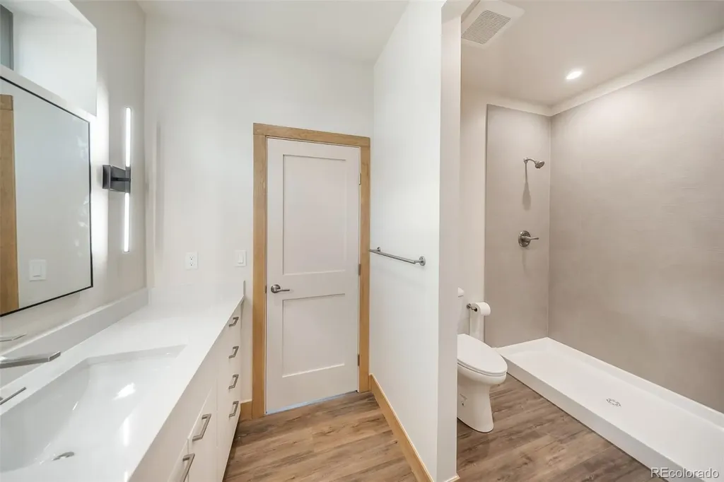 630 E Sumner Avenue Hot Sulphur Springs CO 80451