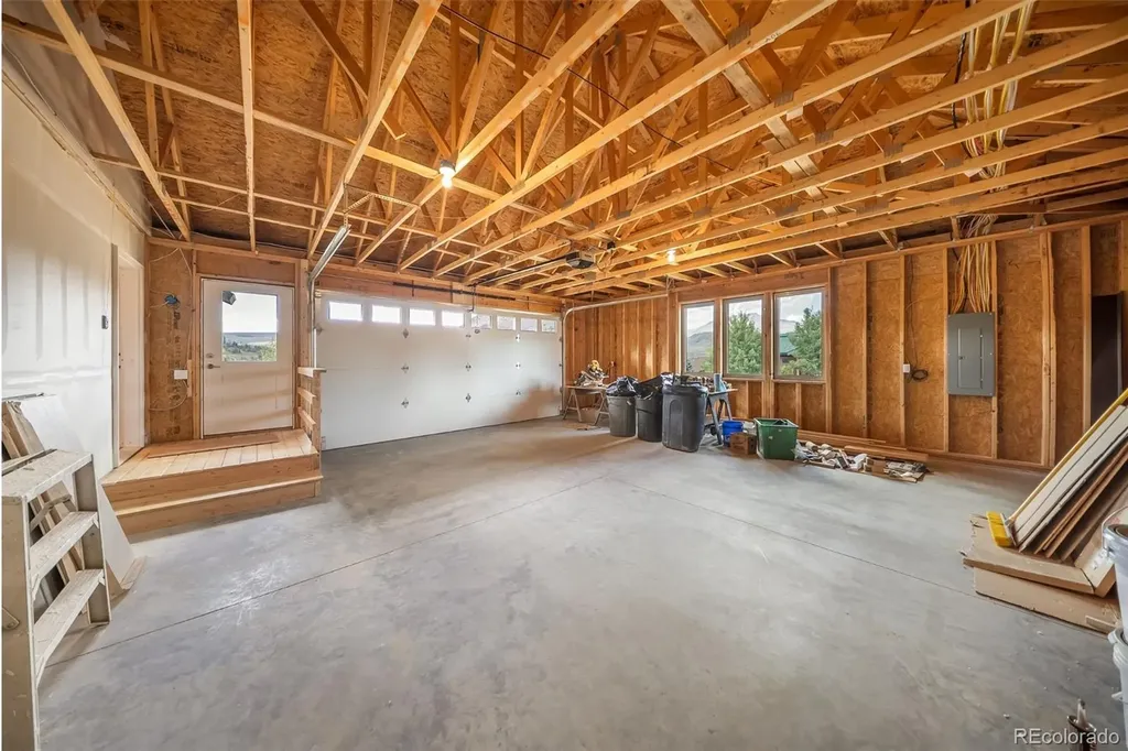 630 E Sumner Avenue Hot Sulphur Springs CO 80451