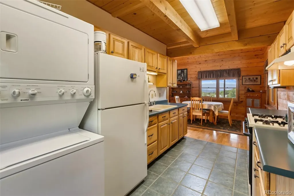 133 Vail Drive Florissant CO 80816
