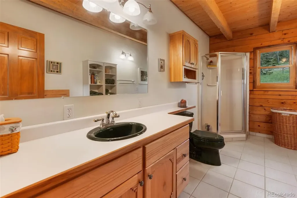 133 Vail Drive Florissant CO 80816