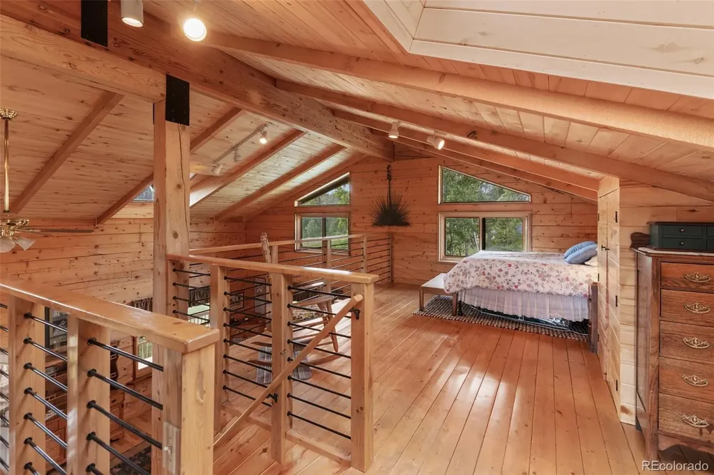 133 Vail Drive Florissant CO 80816