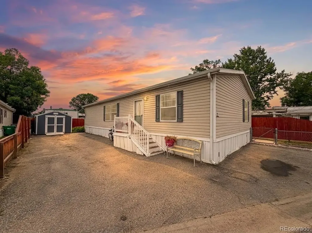 6500 E 88th Avenue Henderson CO 80640