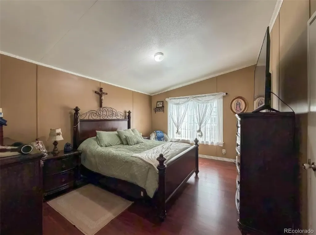 6500 E 88th Avenue Henderson CO 80640