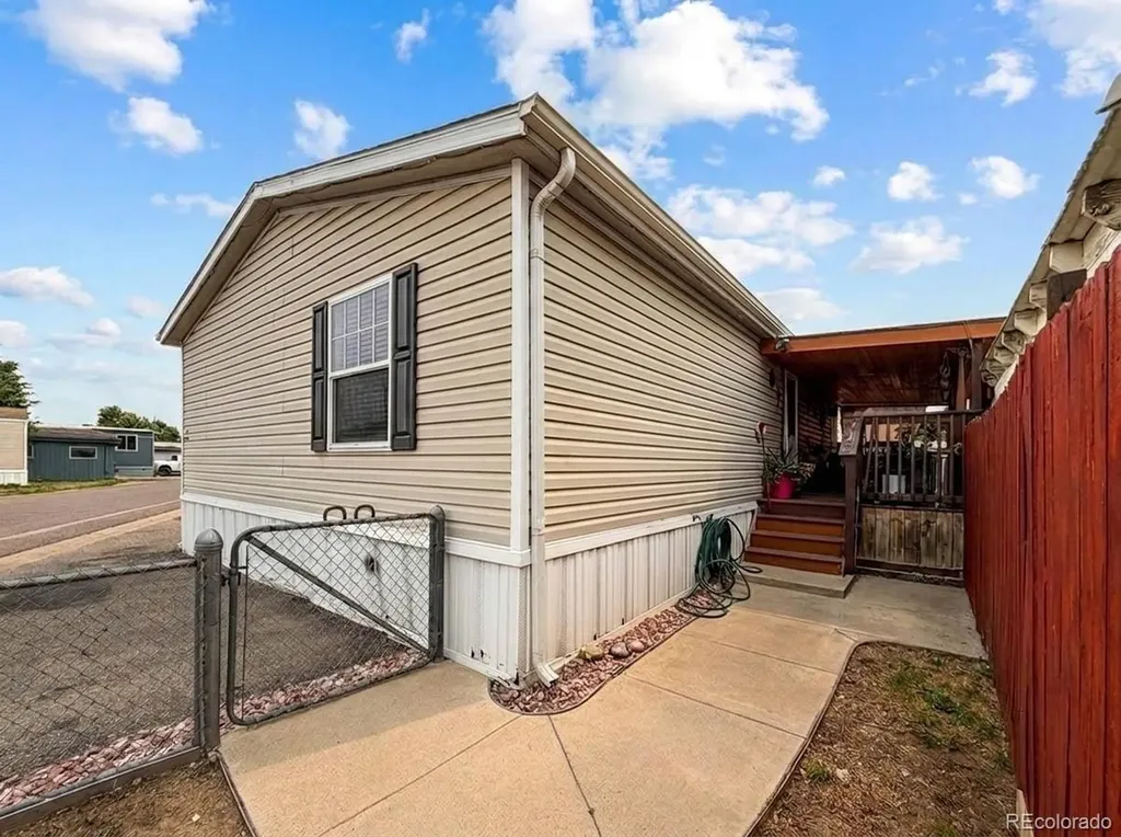 6500 E 88th Avenue Henderson CO 80640