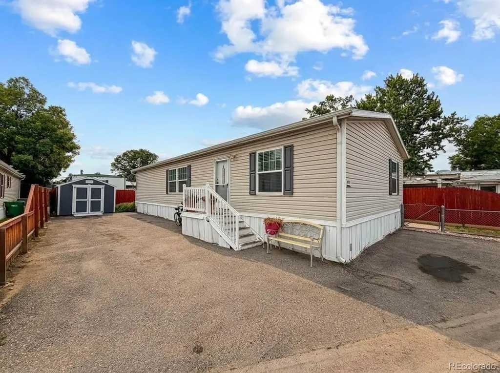 6500 E 88th Avenue Henderson CO 80640