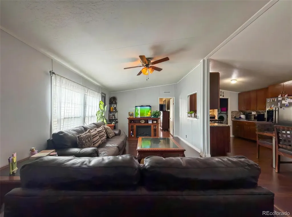 6500 E 88th Avenue Henderson CO 80640