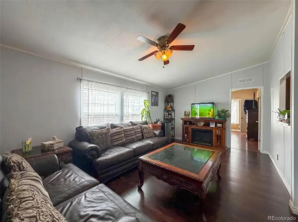 6500 E 88th Avenue Henderson CO 80640