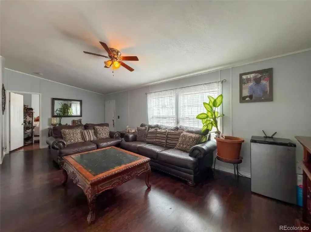 6500 E 88th Avenue Henderson CO 80640
