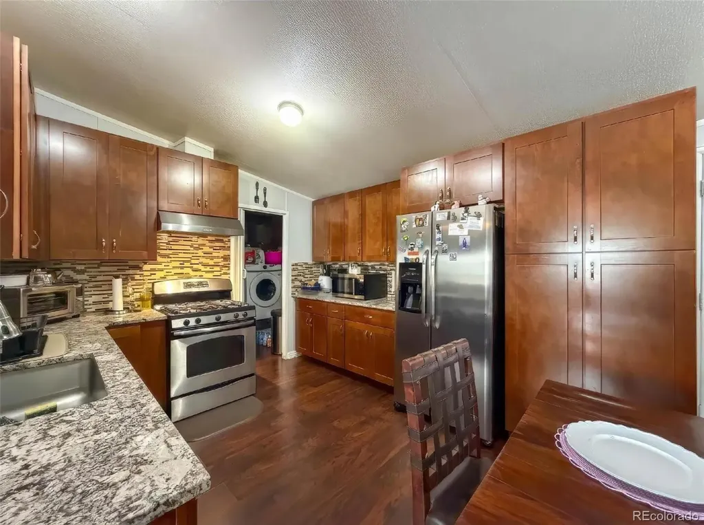 6500 E 88th Avenue Henderson CO 80640