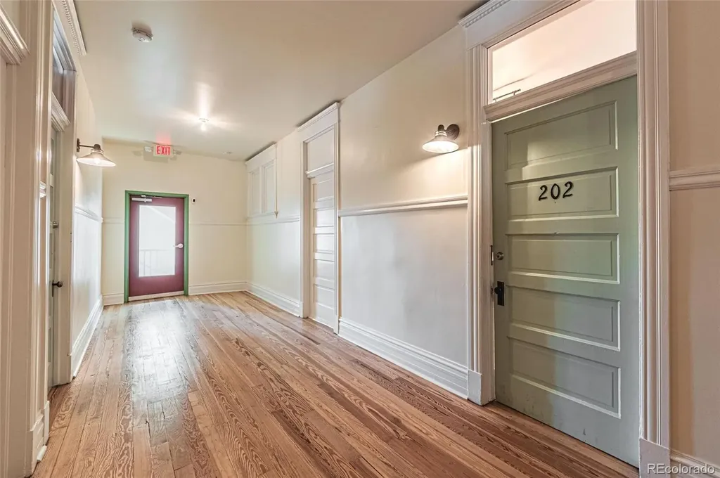 401-407 N Commercial Street Trinidad CO 81082