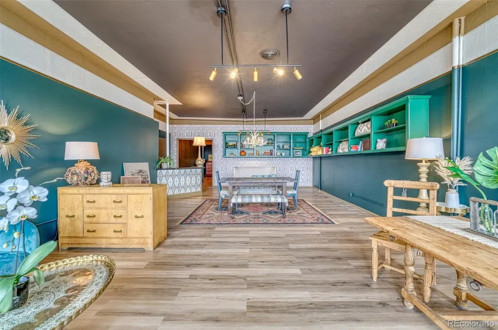 401-407 N Commercial Street Trinidad CO 81082