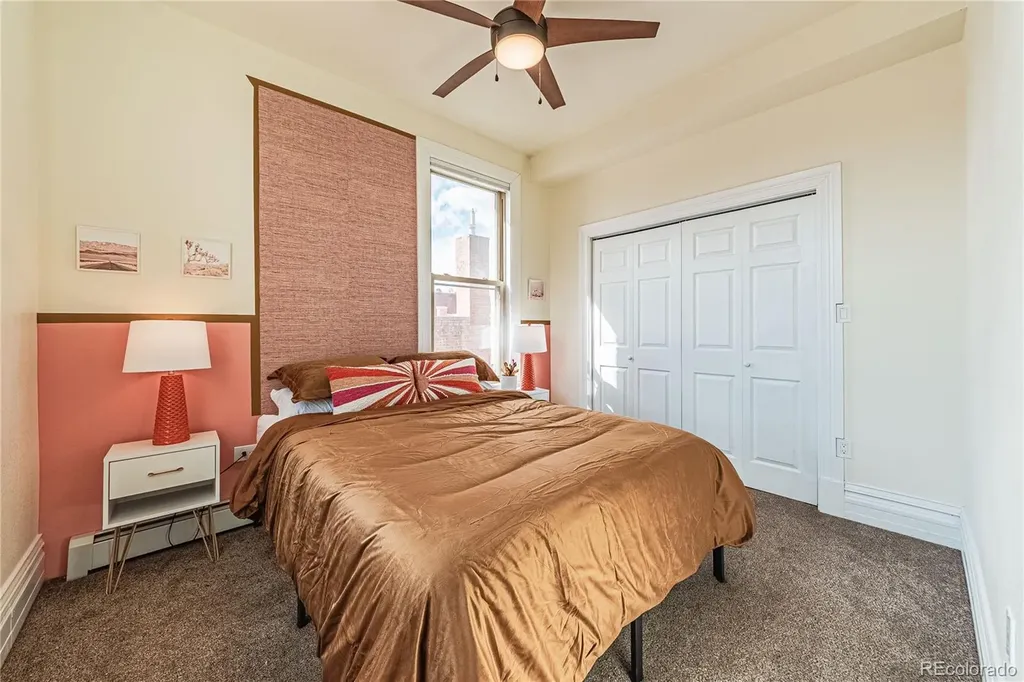 401-407 N Commercial Street Trinidad CO 81082
