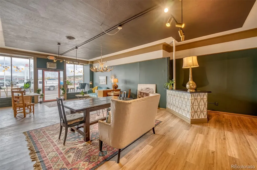 401-407 N Commercial Street Trinidad CO 81082