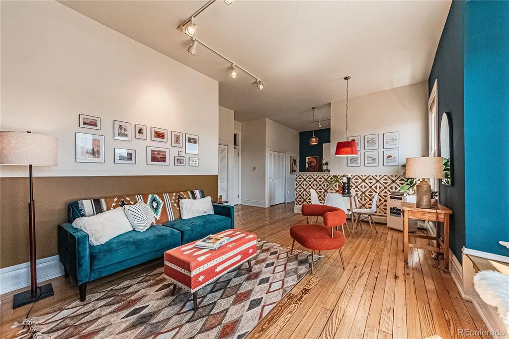 401-407 N Commercial Street Trinidad CO 81082