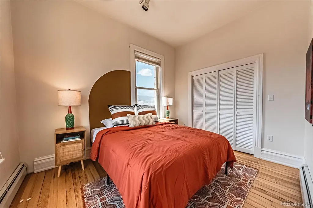 401-407 N Commercial Street Trinidad CO 81082