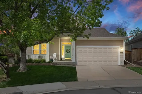 10035 Boca Circle Parker CO 80134