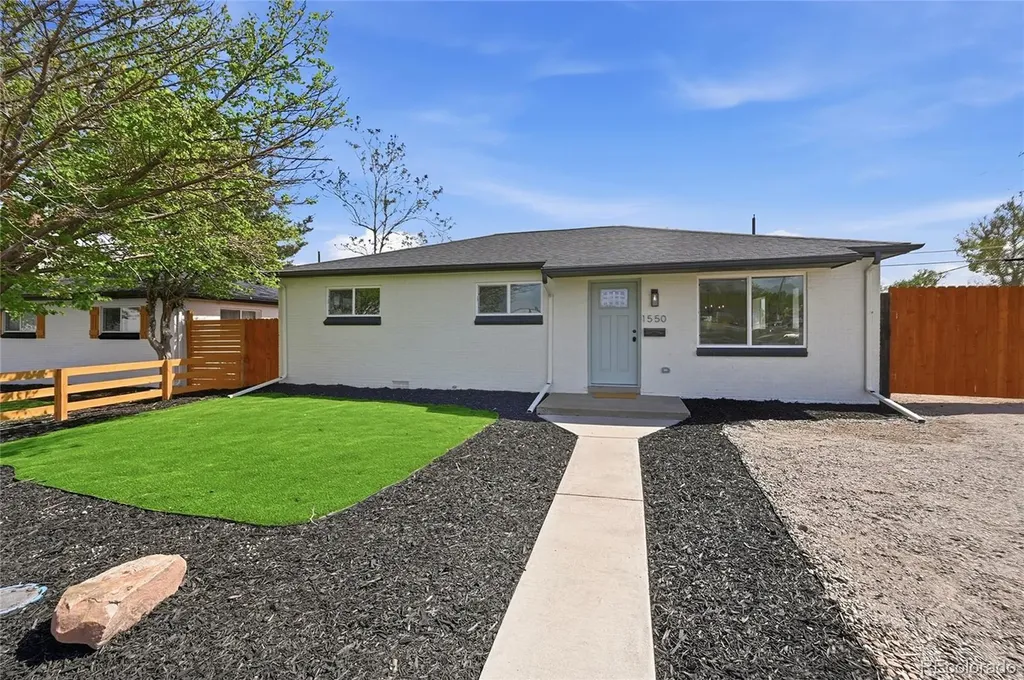 1550 W 52nd Avenue Denver CO 80221