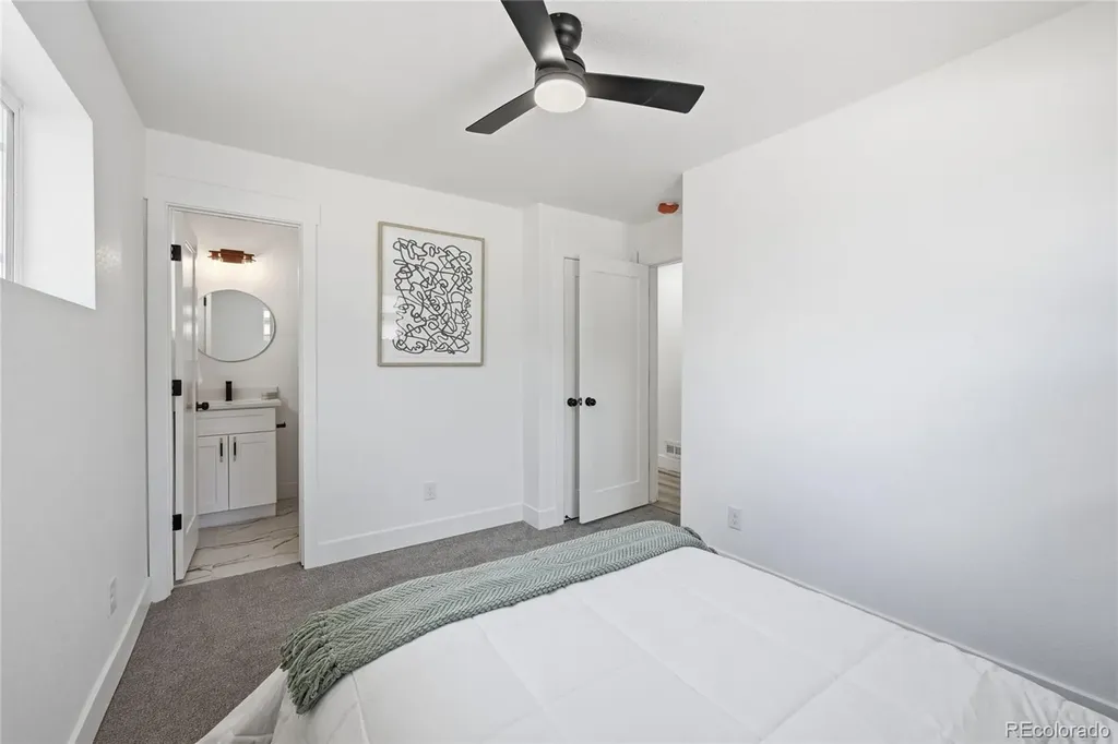 1550 W 52nd Avenue Denver CO 80221