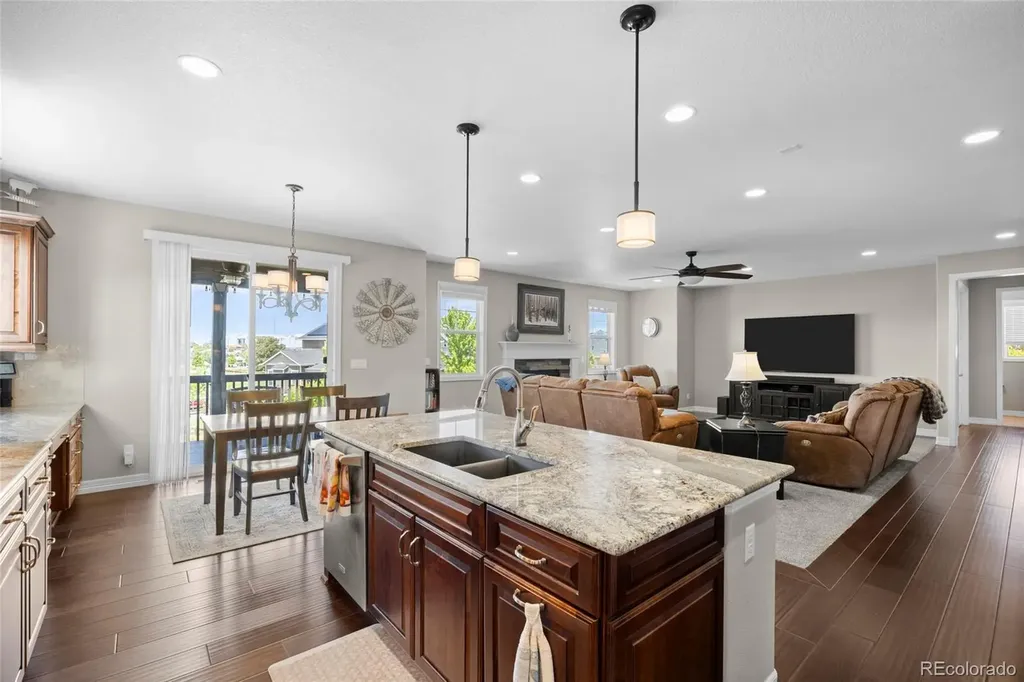 6609 S Coolidge Court Aurora CO 80016