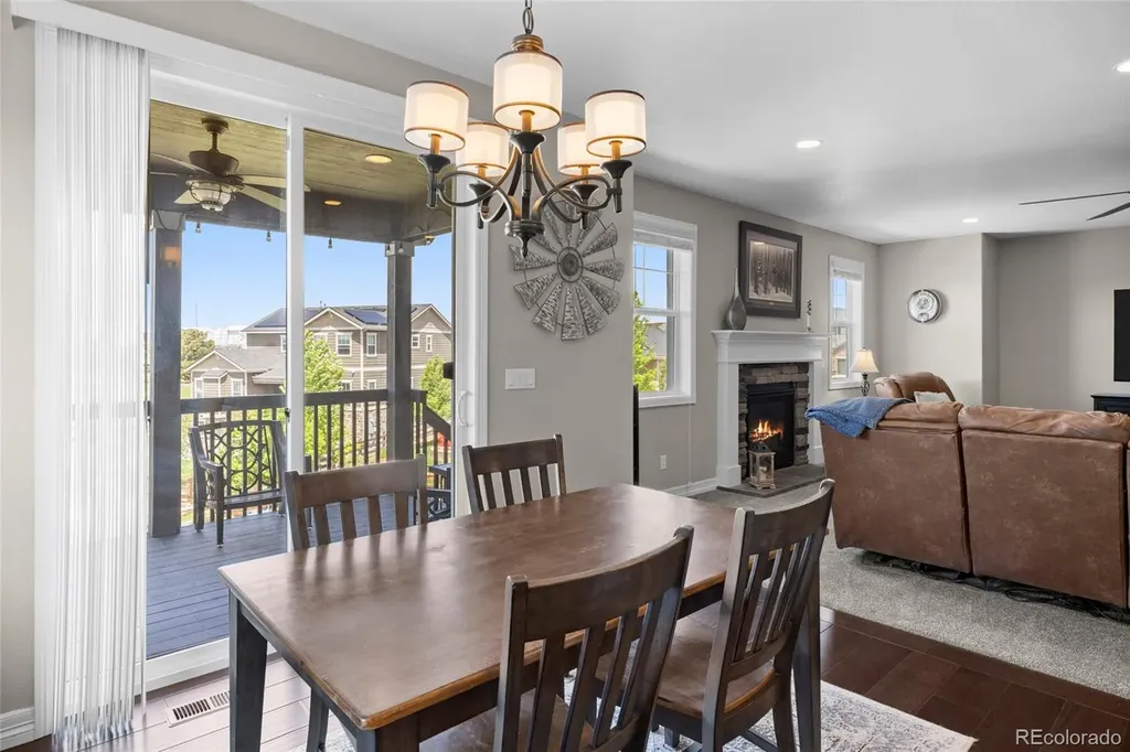 6609 S Coolidge Court Aurora CO 80016