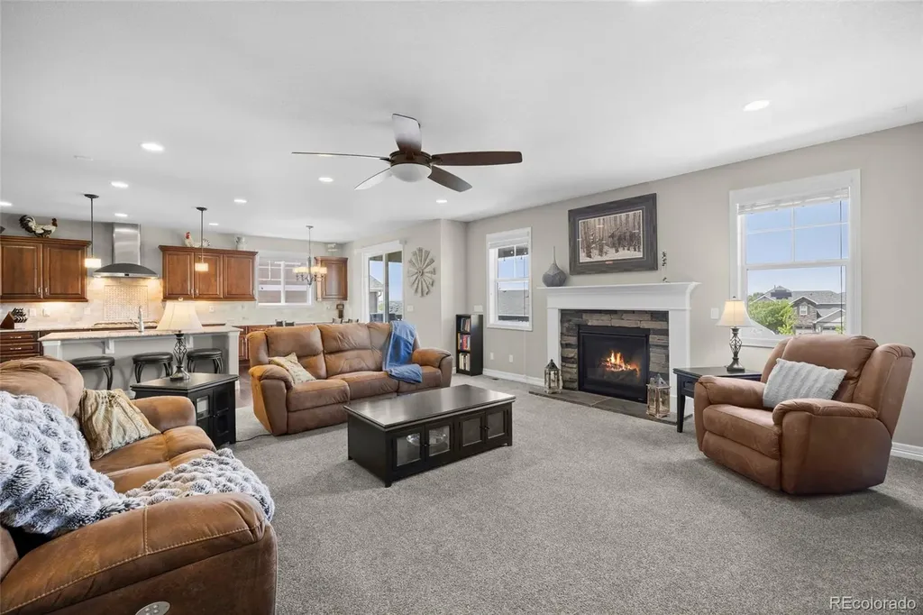 6609 S Coolidge Court Aurora CO 80016