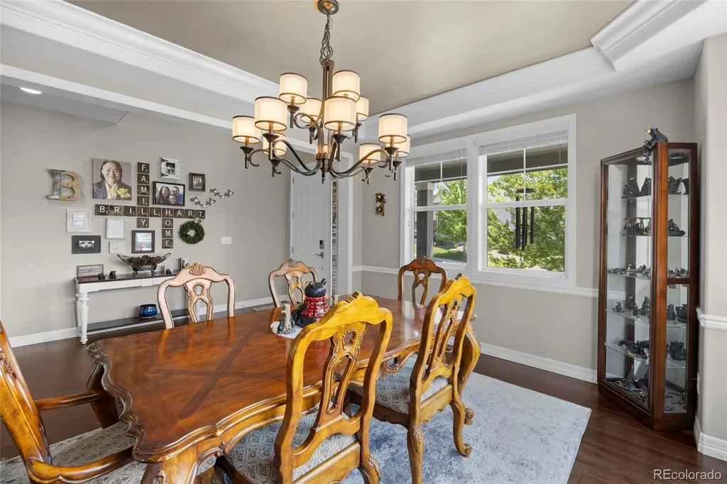 6609 S Coolidge Court Aurora CO 80016
