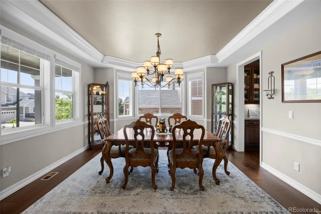 6609 S Coolidge Court Aurora CO 80016