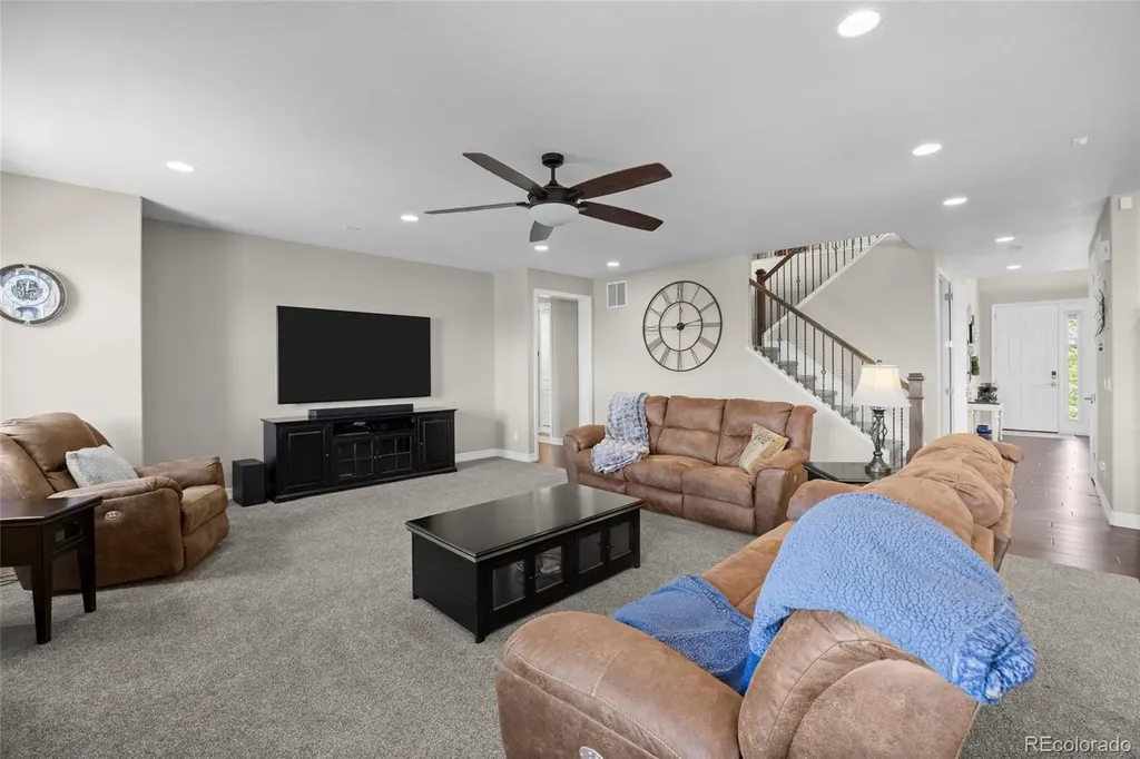 6609 S Coolidge Court Aurora CO 80016