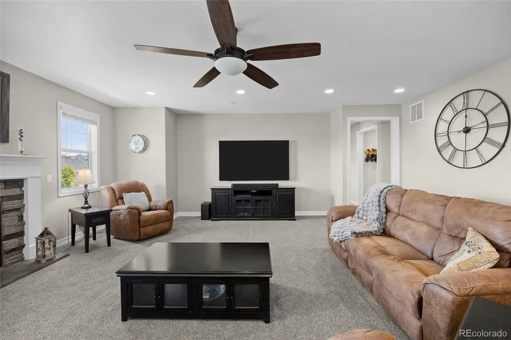 6609 S Coolidge Court Aurora CO 80016