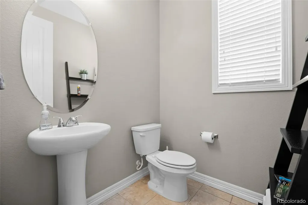 6609 S Coolidge Court Aurora CO 80016