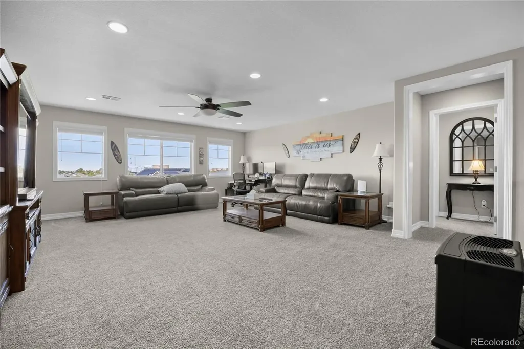 6609 S Coolidge Court Aurora CO 80016