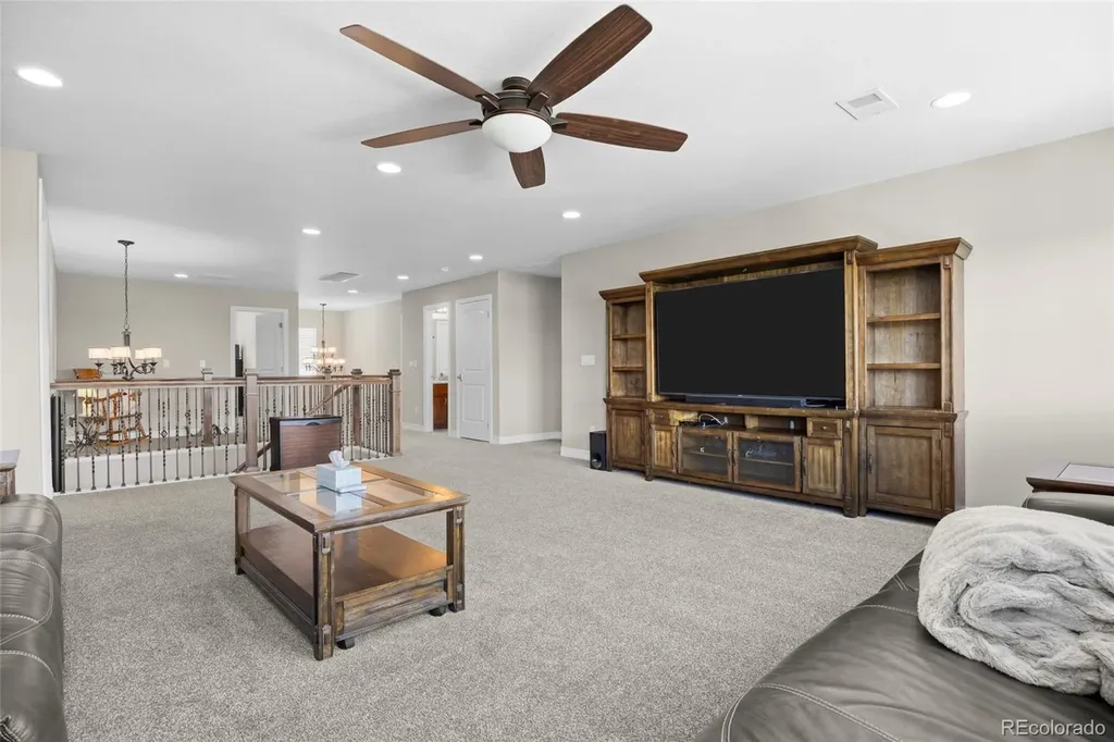 6609 S Coolidge Court Aurora CO 80016