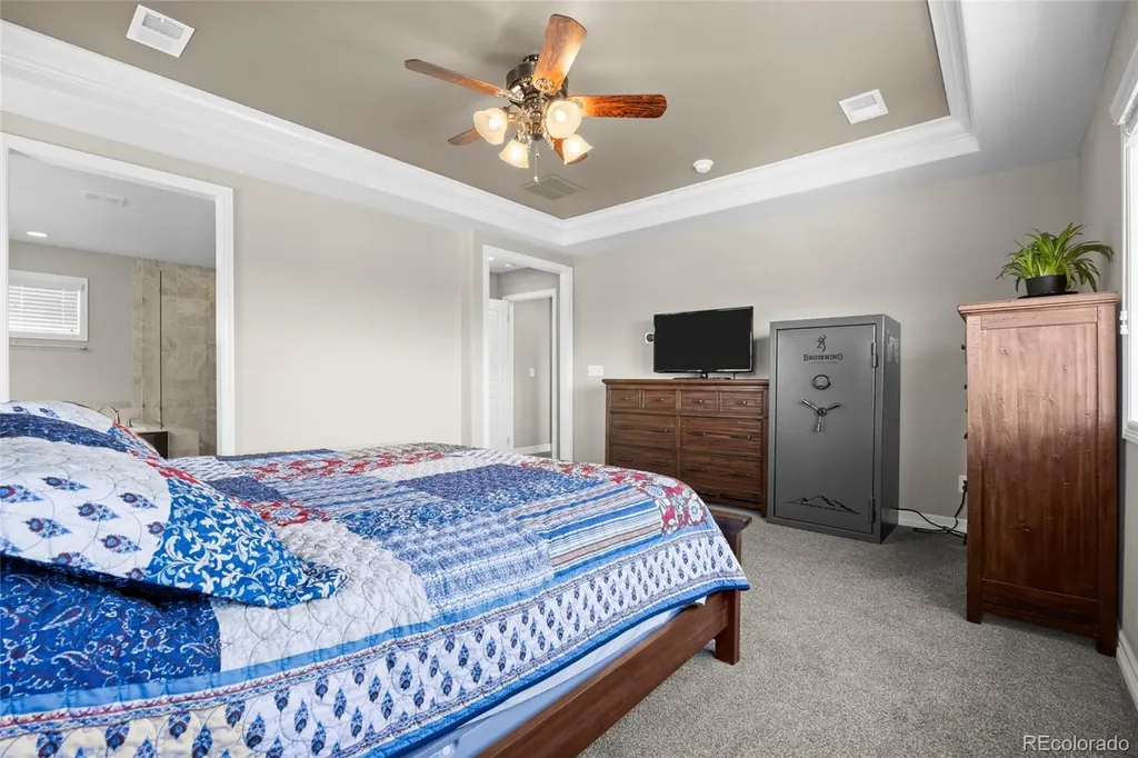 6609 S Coolidge Court Aurora CO 80016