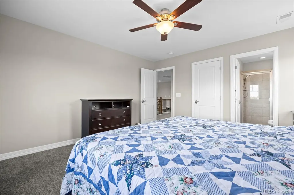 6609 S Coolidge Court Aurora CO 80016