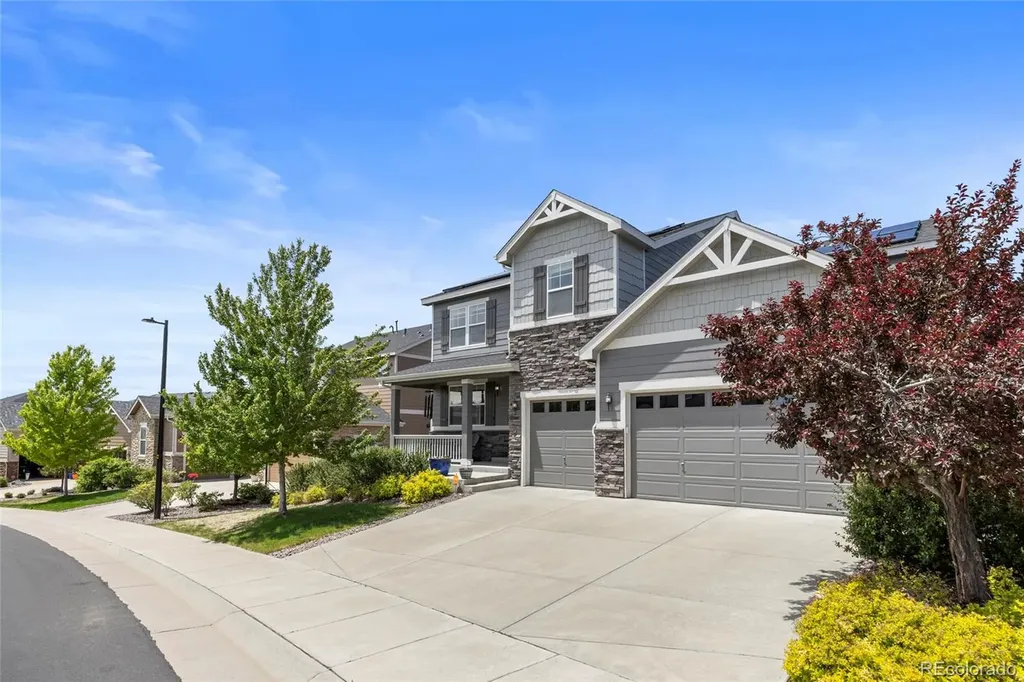 6609 S Coolidge Court Aurora CO 80016