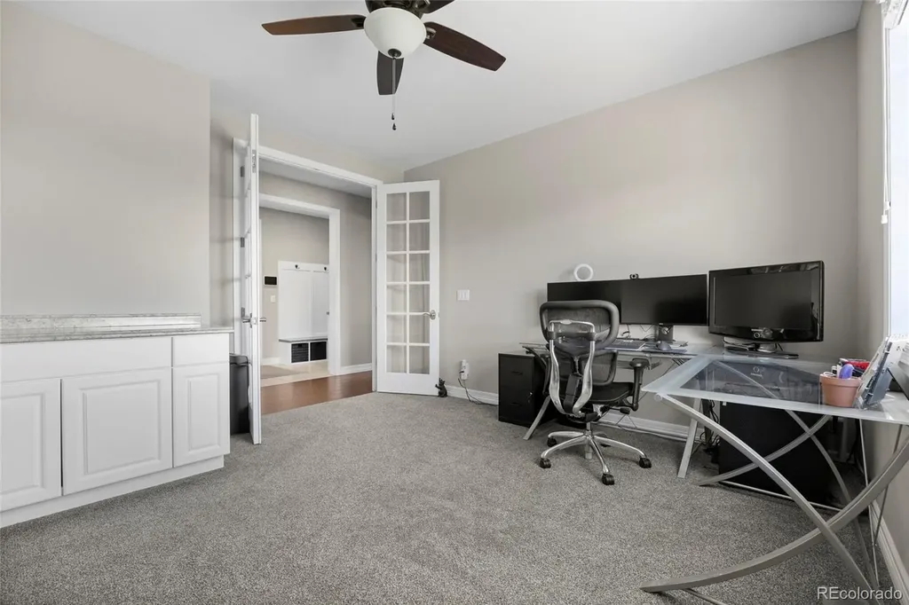 6609 S Coolidge Court Aurora CO 80016