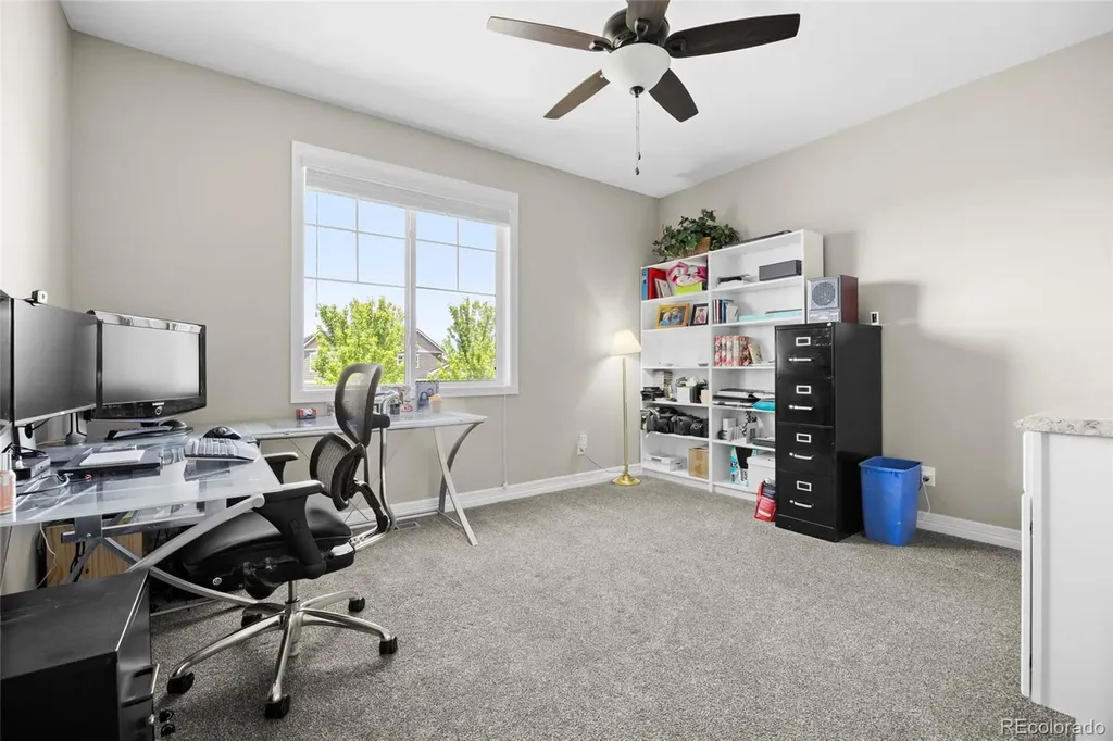 6609 S Coolidge Court Aurora CO 80016