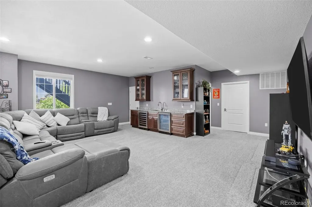 6609 S Coolidge Court Aurora CO 80016