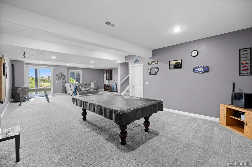 6609 S Coolidge Court Aurora CO 80016