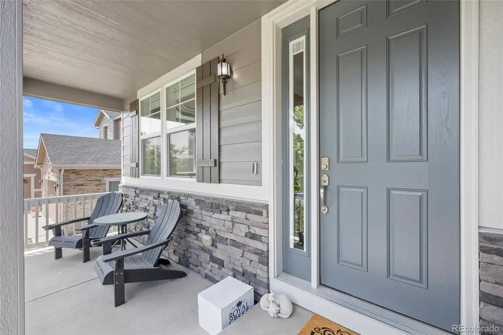 6609 S Coolidge Court Aurora CO 80016