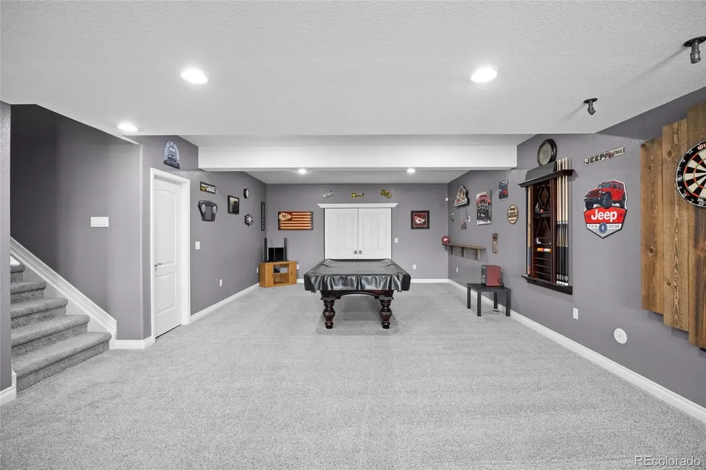 6609 S Coolidge Court Aurora CO 80016