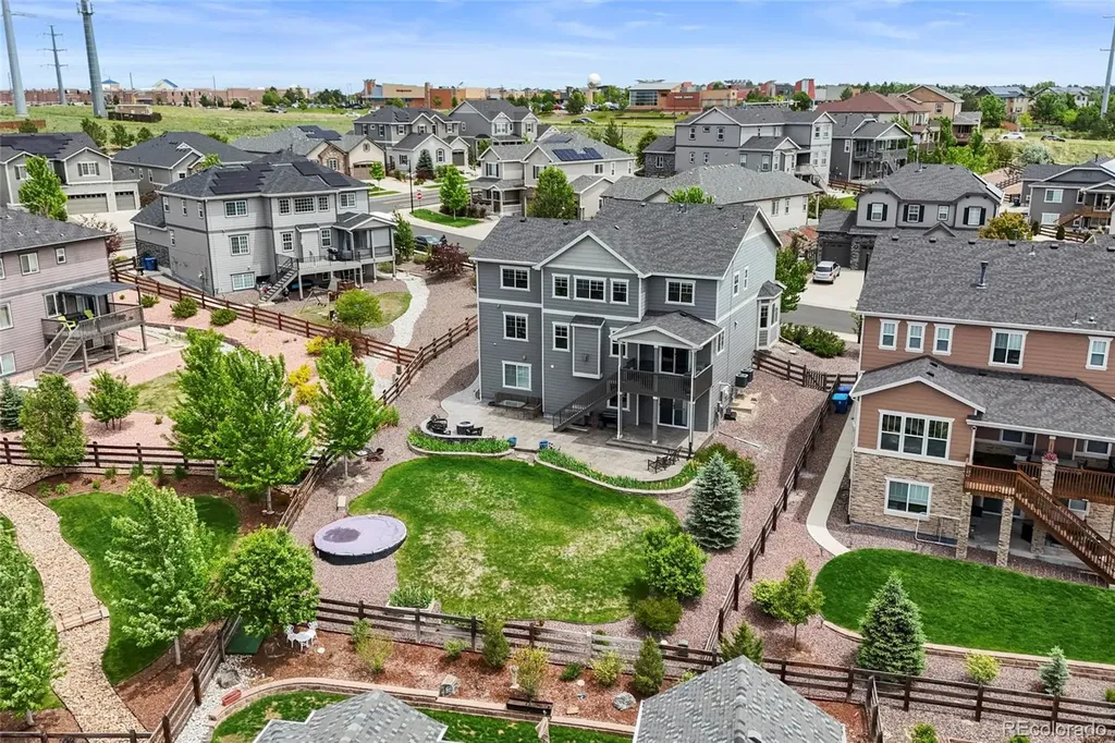 6609 S Coolidge Court Aurora CO 80016