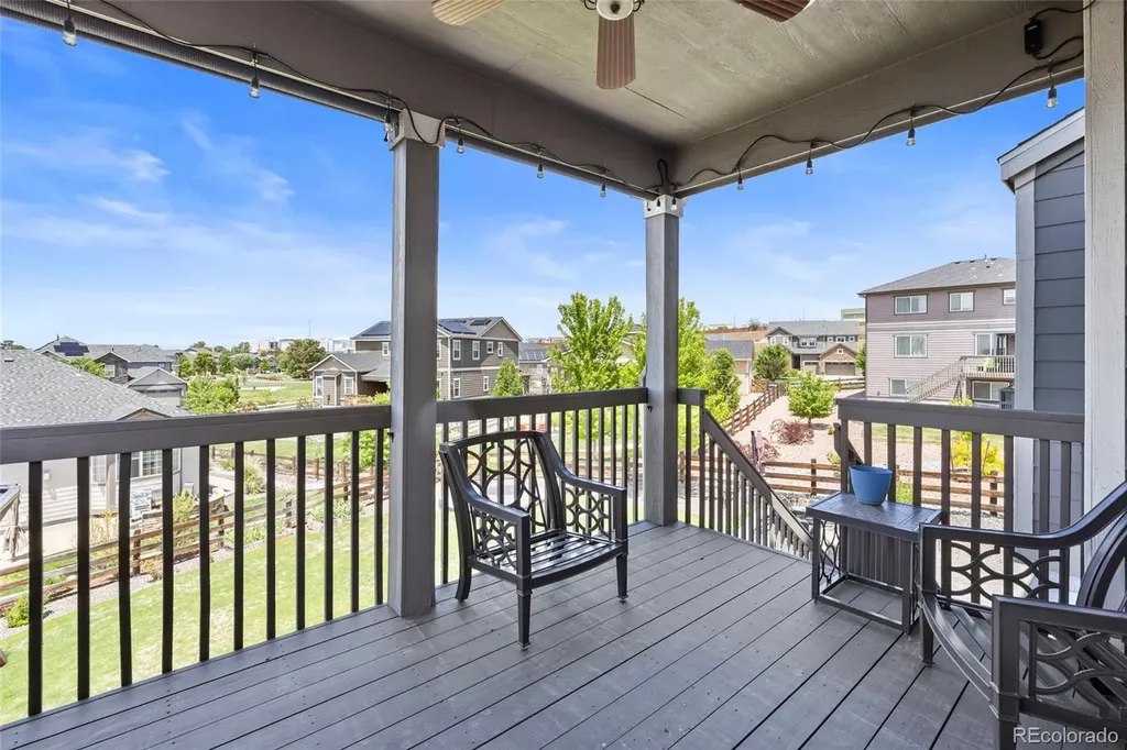 6609 S Coolidge Court Aurora CO 80016