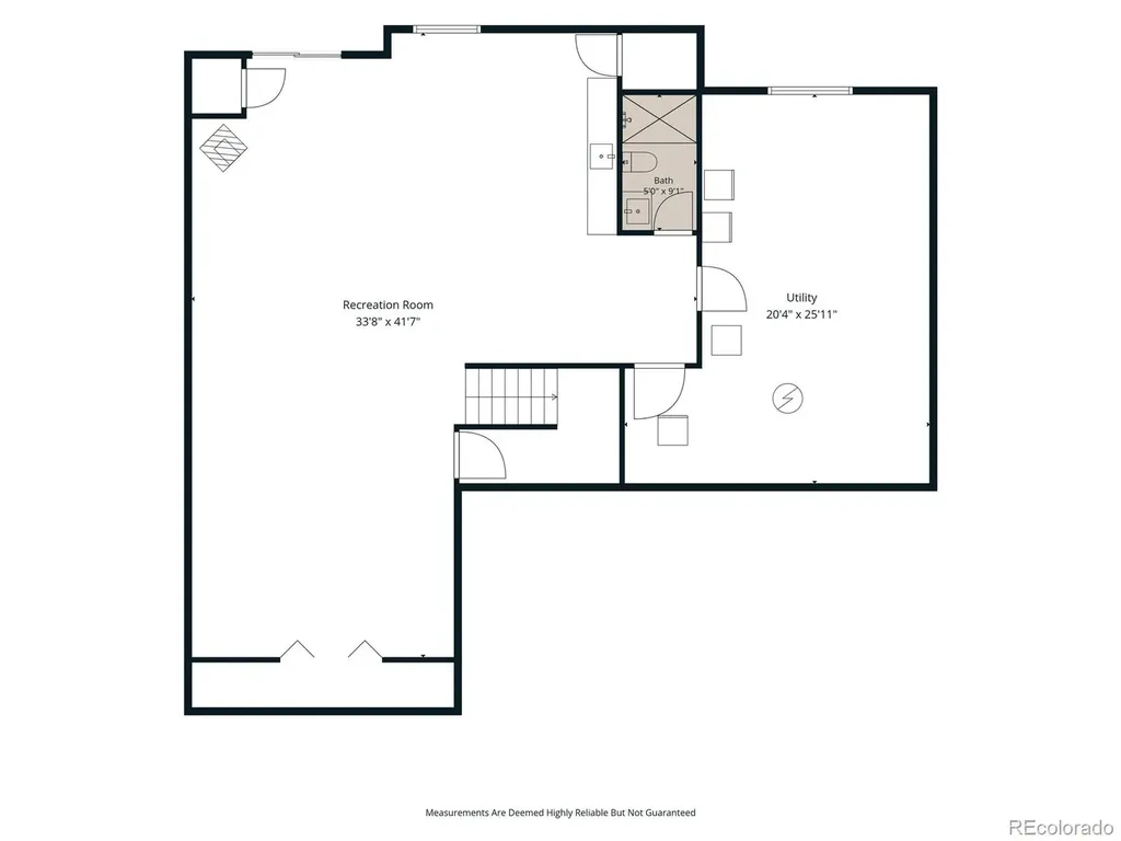 6609 S Coolidge Court Aurora CO 80016