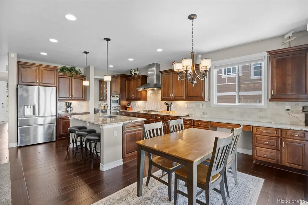 6609 S Coolidge Court Aurora CO 80016
