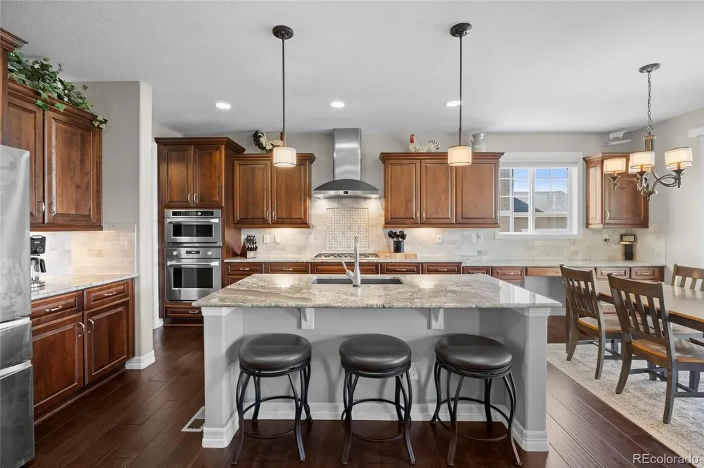 6609 S Coolidge Court Aurora CO 80016