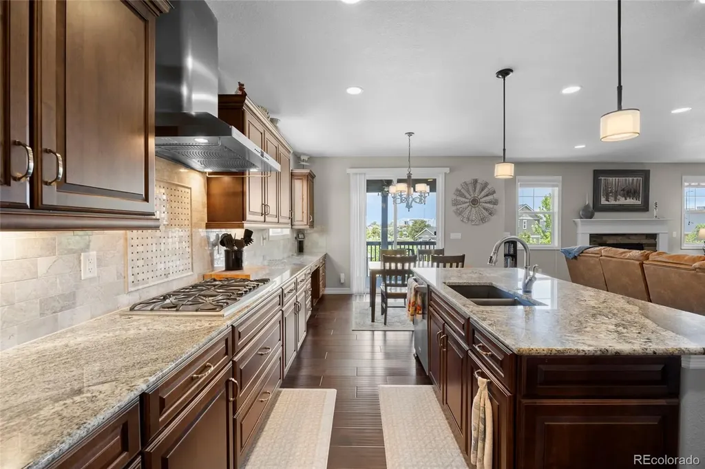 6609 S Coolidge Court Aurora CO 80016