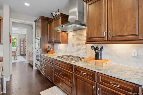 6609 S Coolidge Court Aurora CO 80016