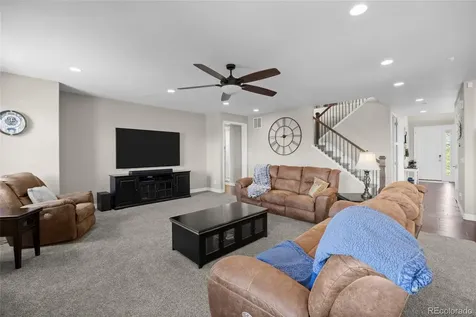 6609 S Coolidge Court Aurora CO 80016